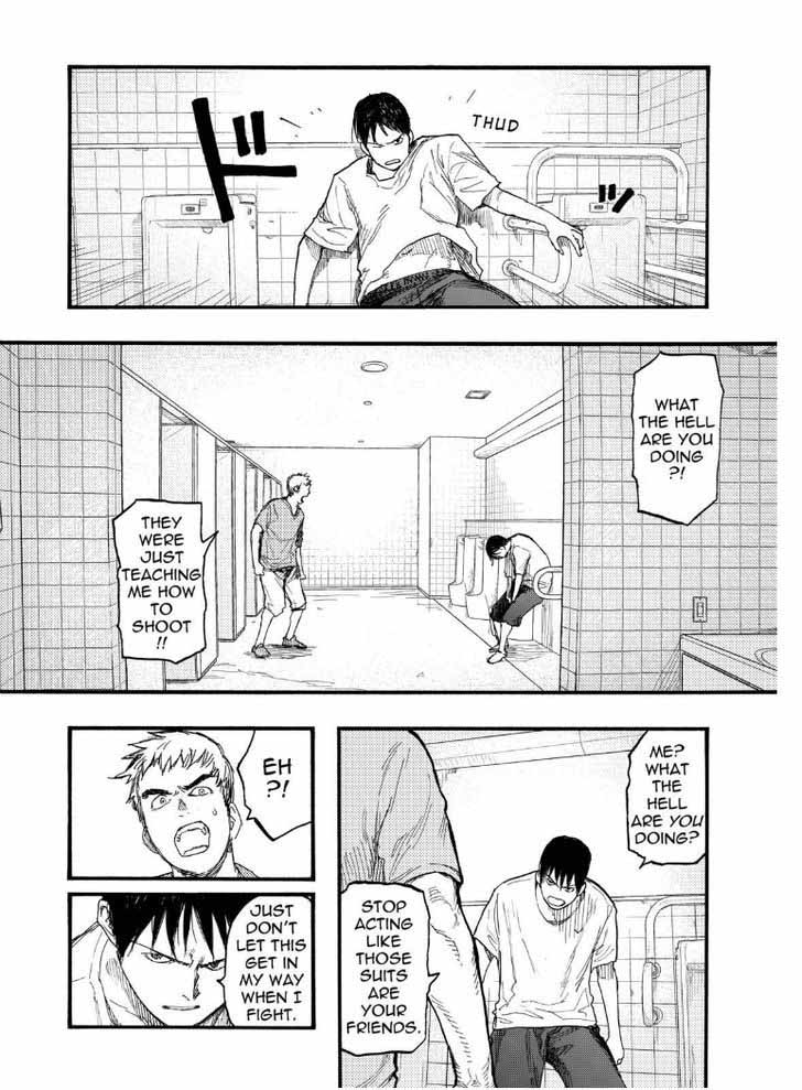 Ajin 25 28