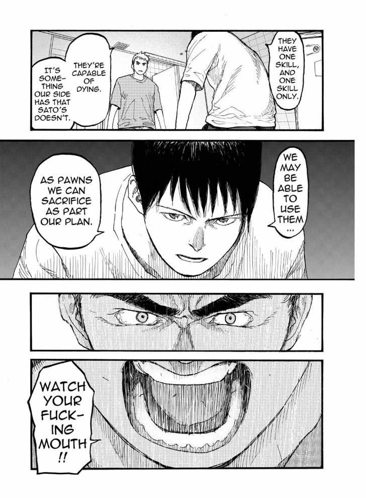 Ajin 25 29