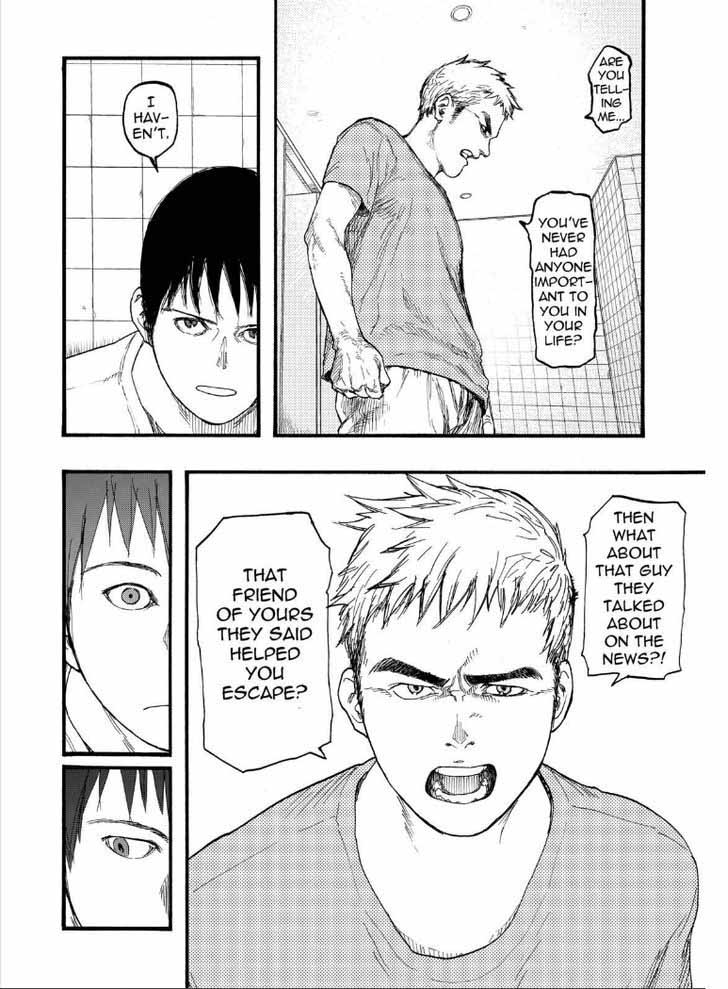 Ajin 25 30