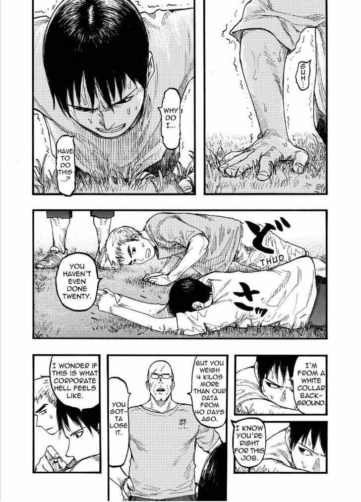 Ajin 25 8