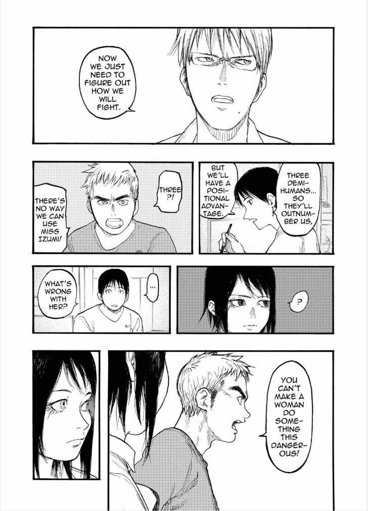 Ajin 26 10