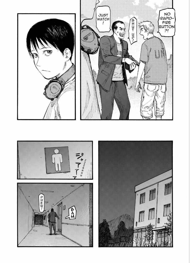 Ajin 26 21