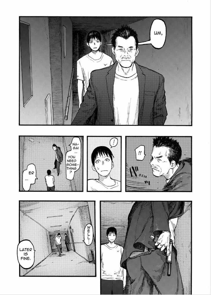 Ajin 26 22