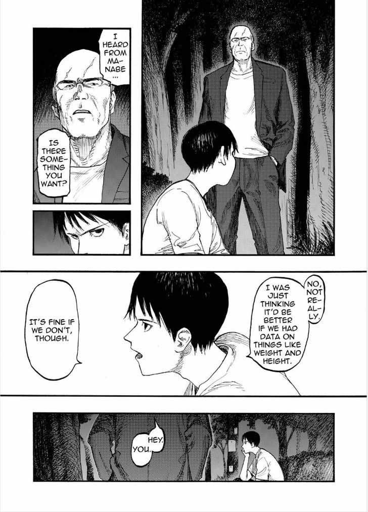 Ajin 26 24