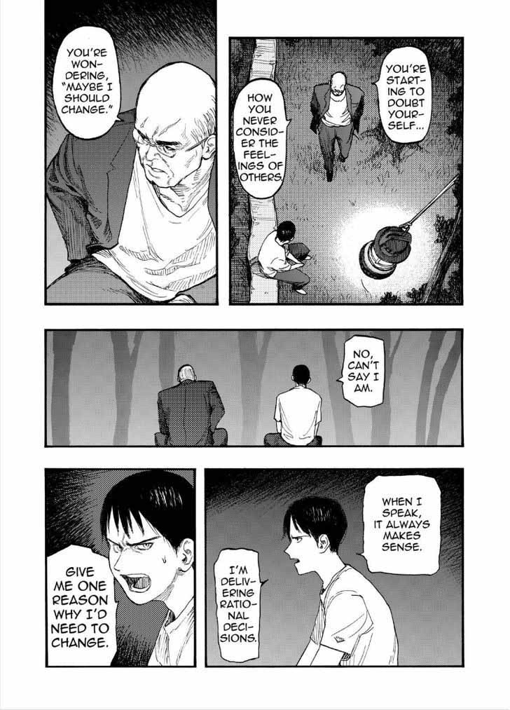 Ajin 26 26