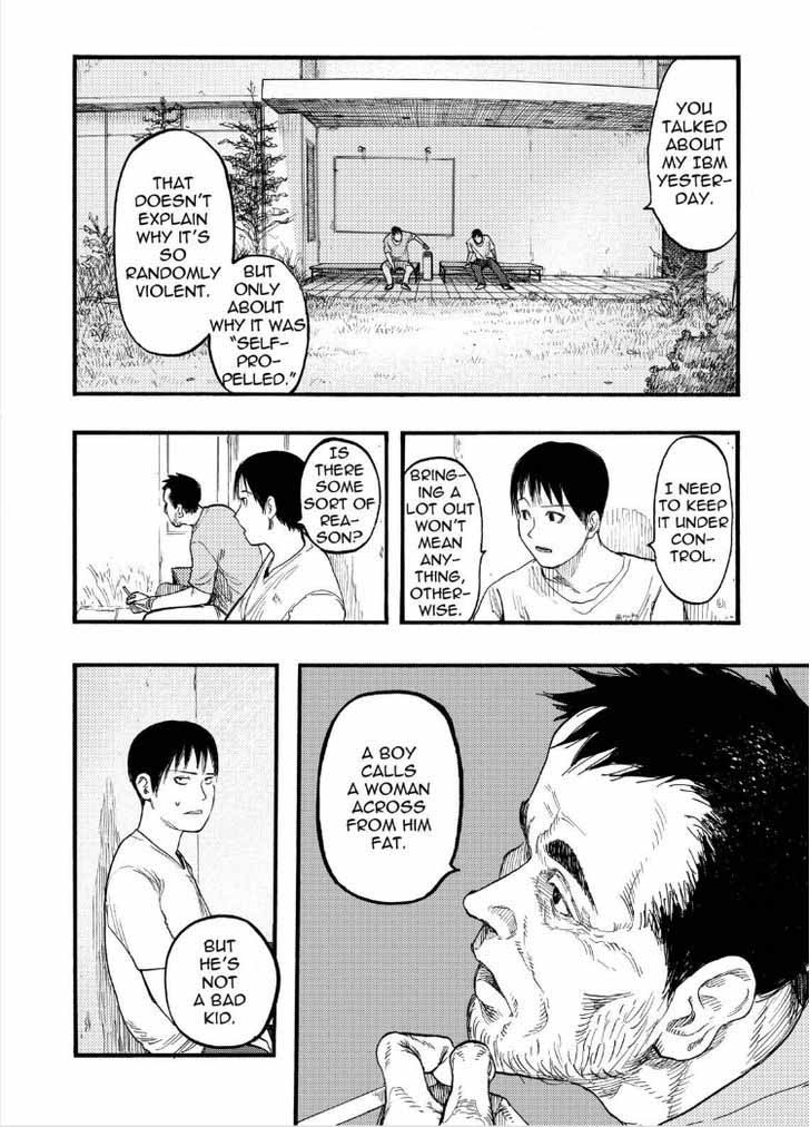 Ajin 26 3