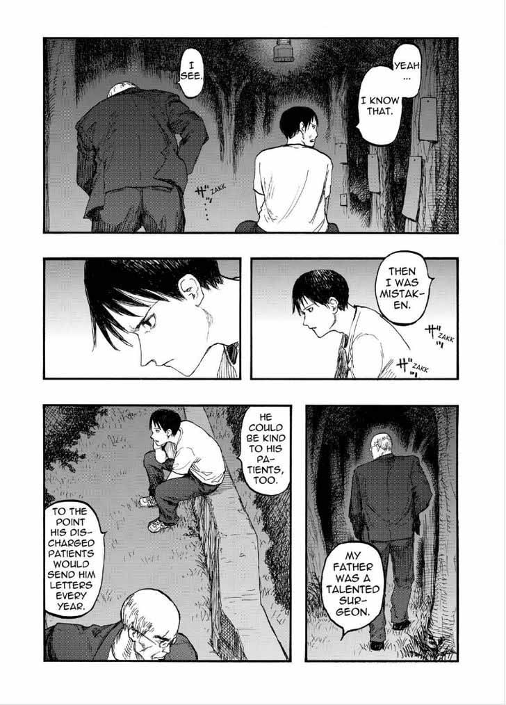 Ajin 26 30