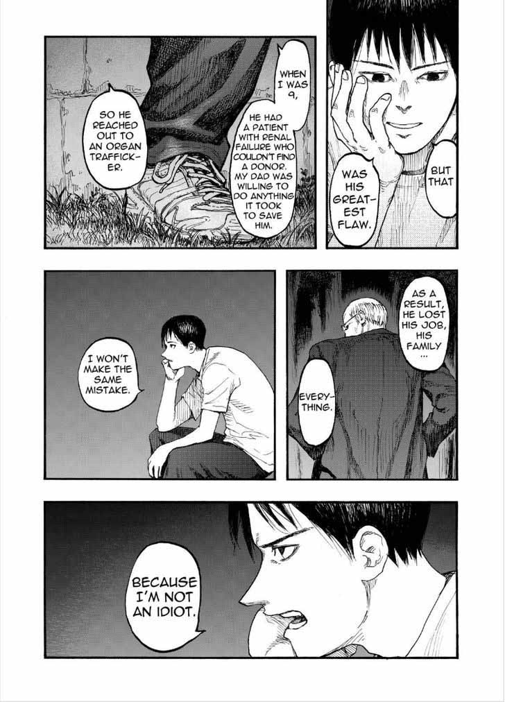 Ajin 26 31