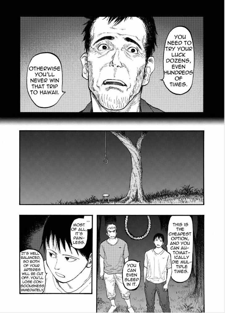 Ajin 26 38