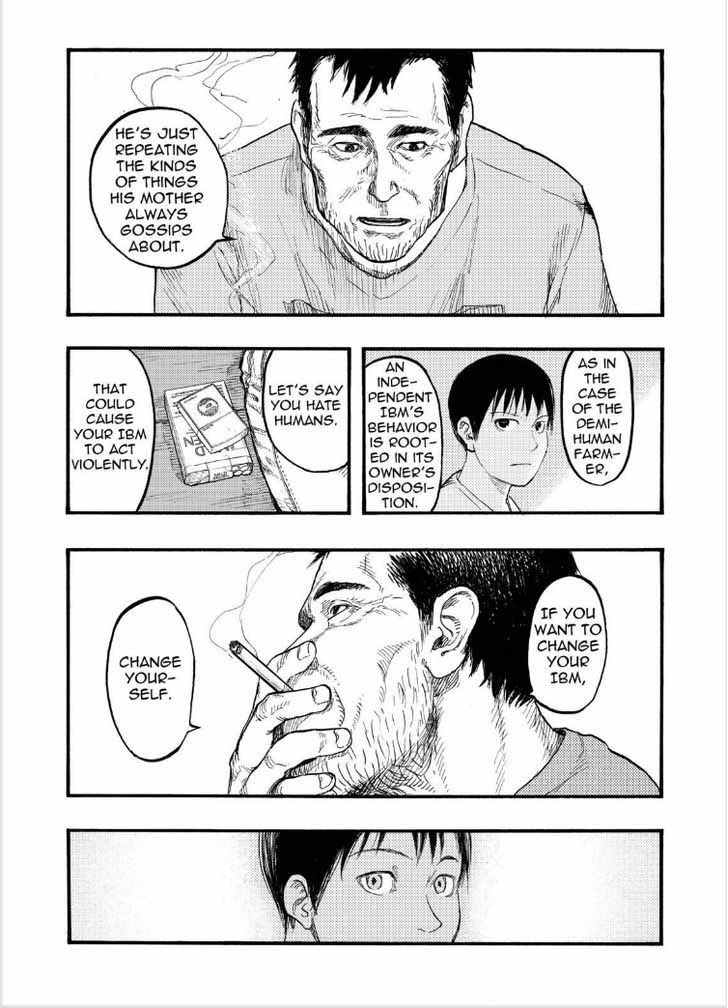 Ajin 26 4