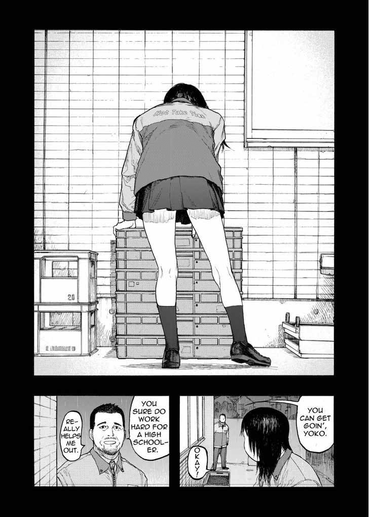 Ajin 27 10