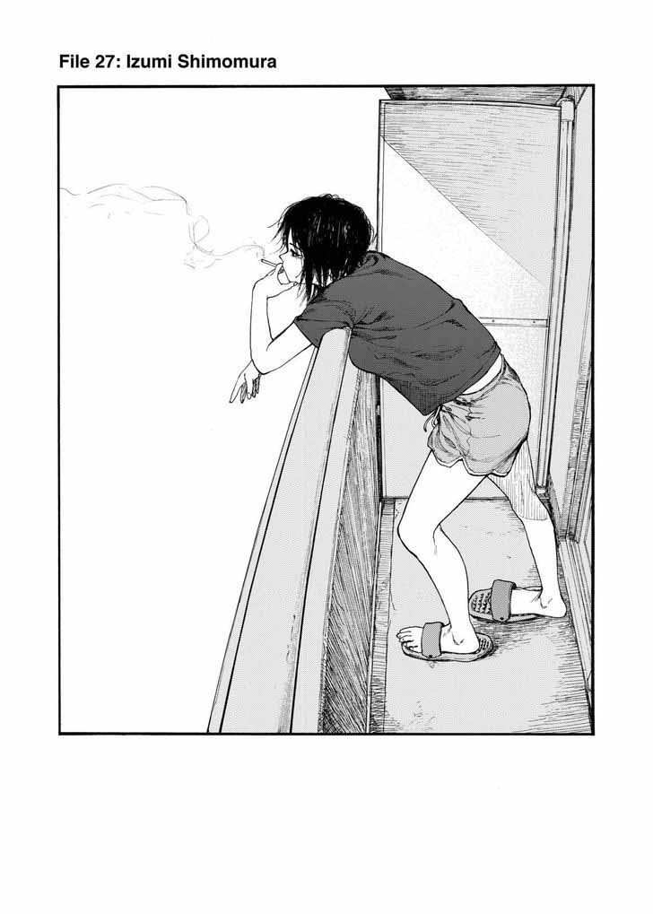 Ajin 27 2
