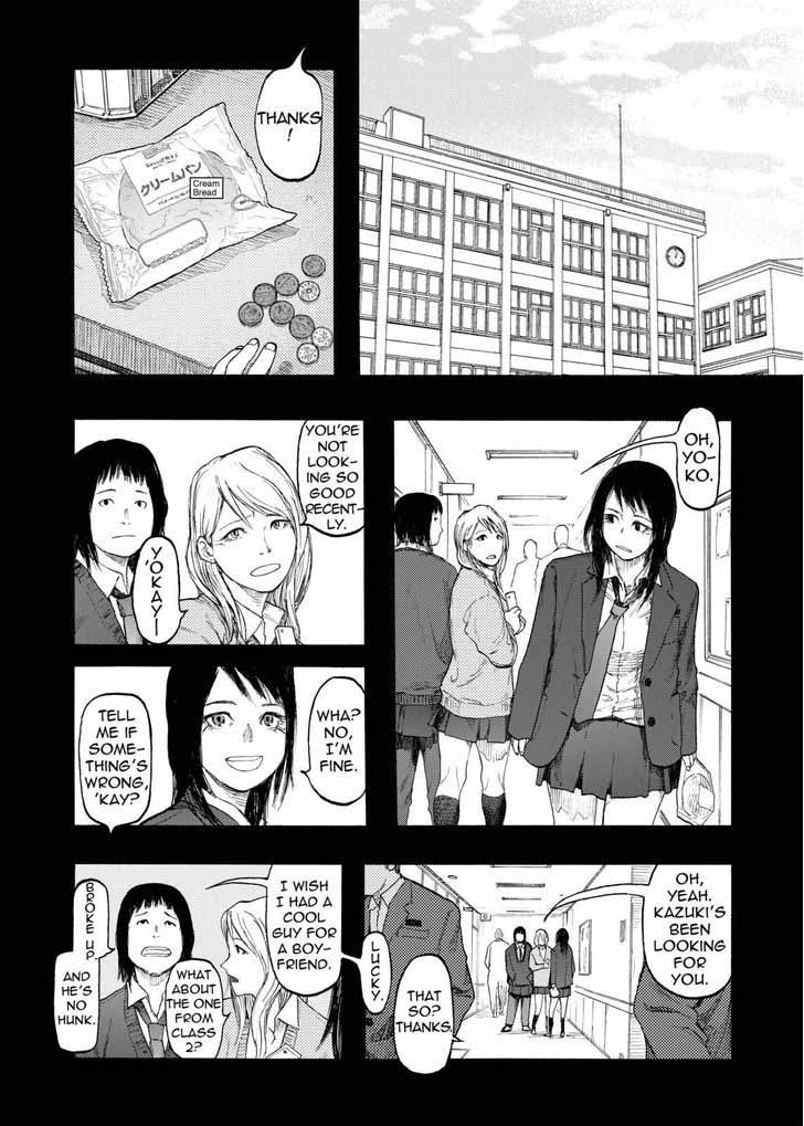 Ajin 27 20