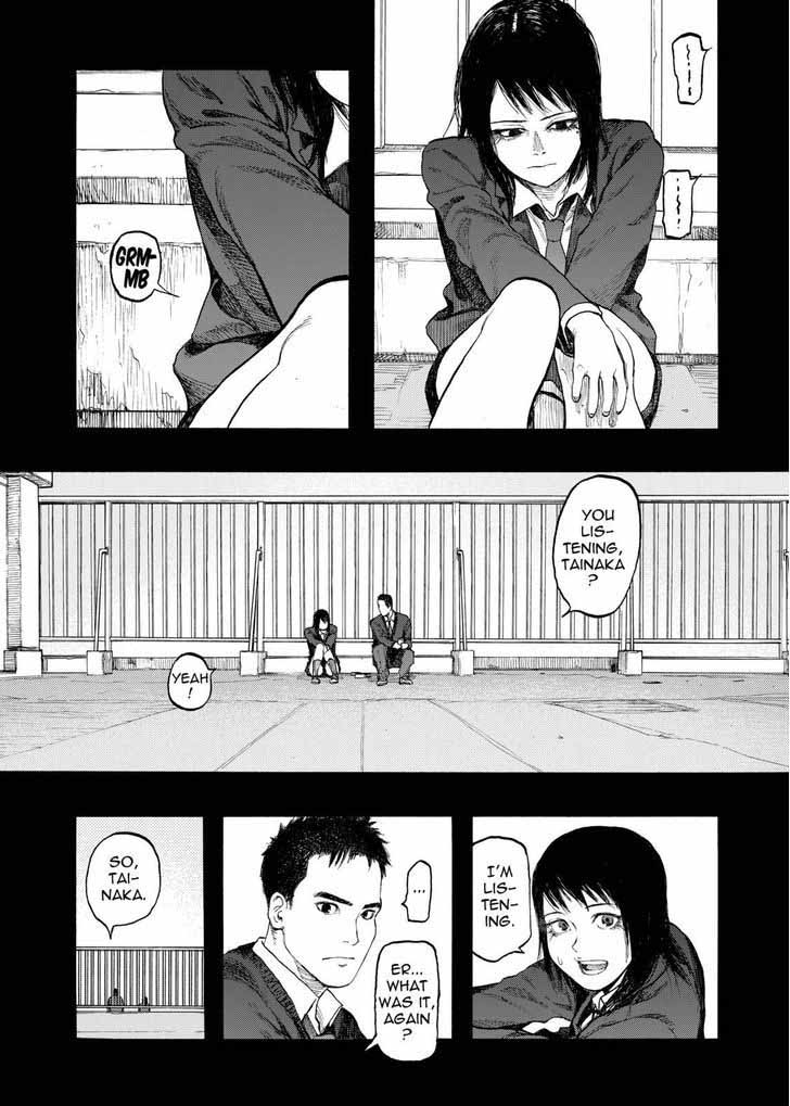 Ajin 27 21
