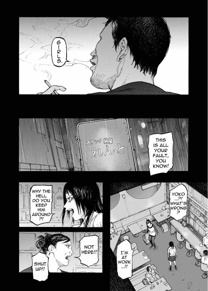 Ajin 27 24