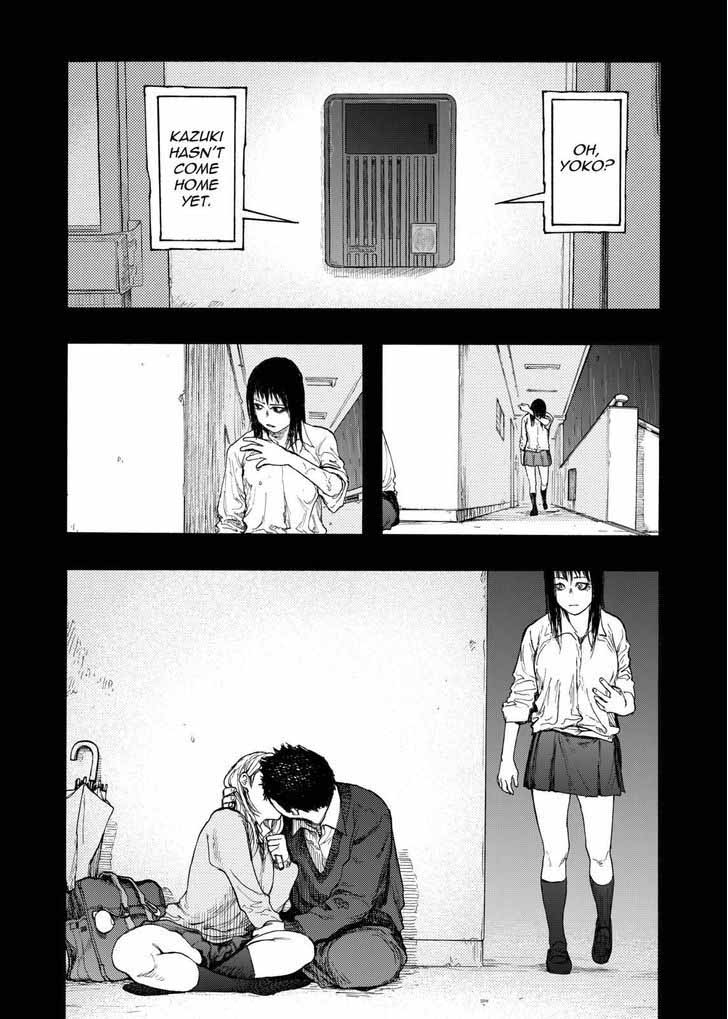 Ajin 27 26