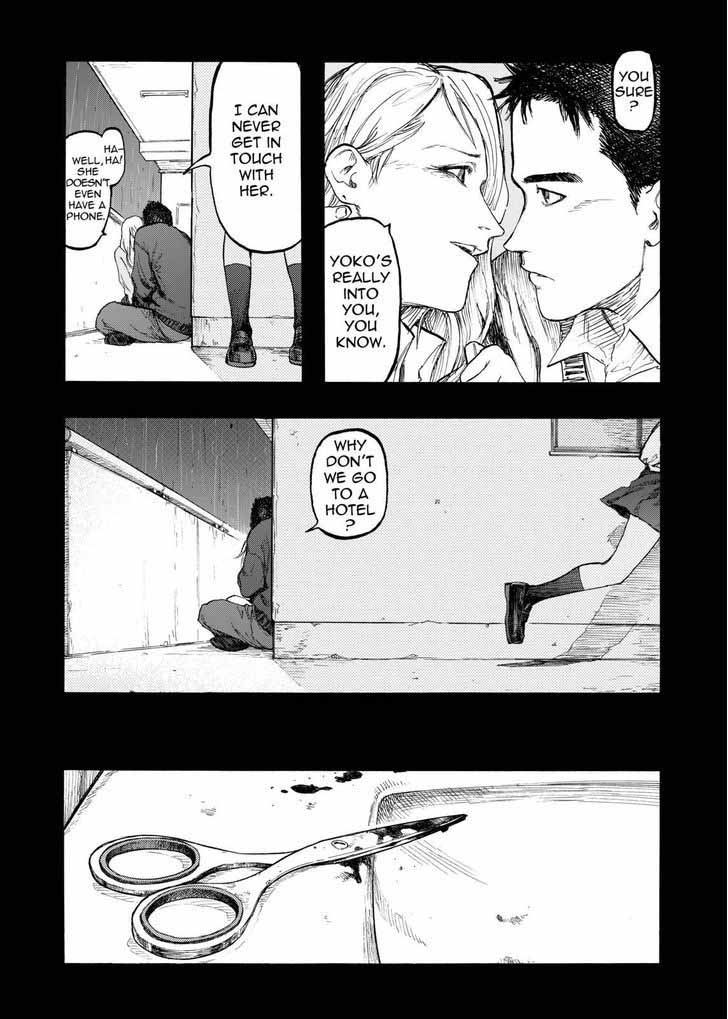 Ajin 27 27