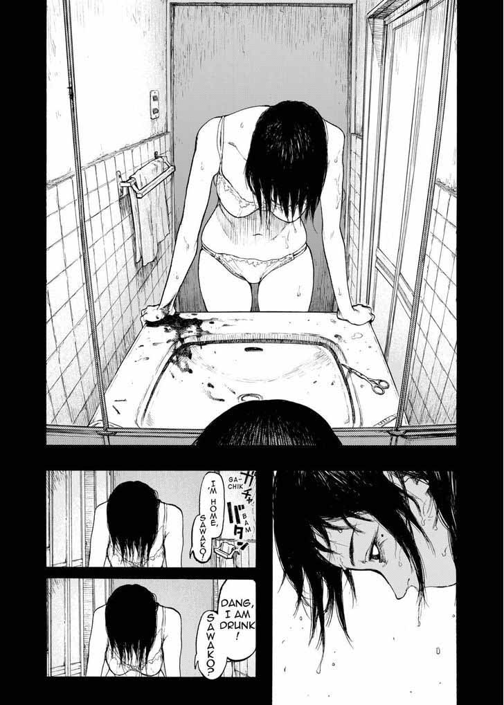 Ajin 27 28