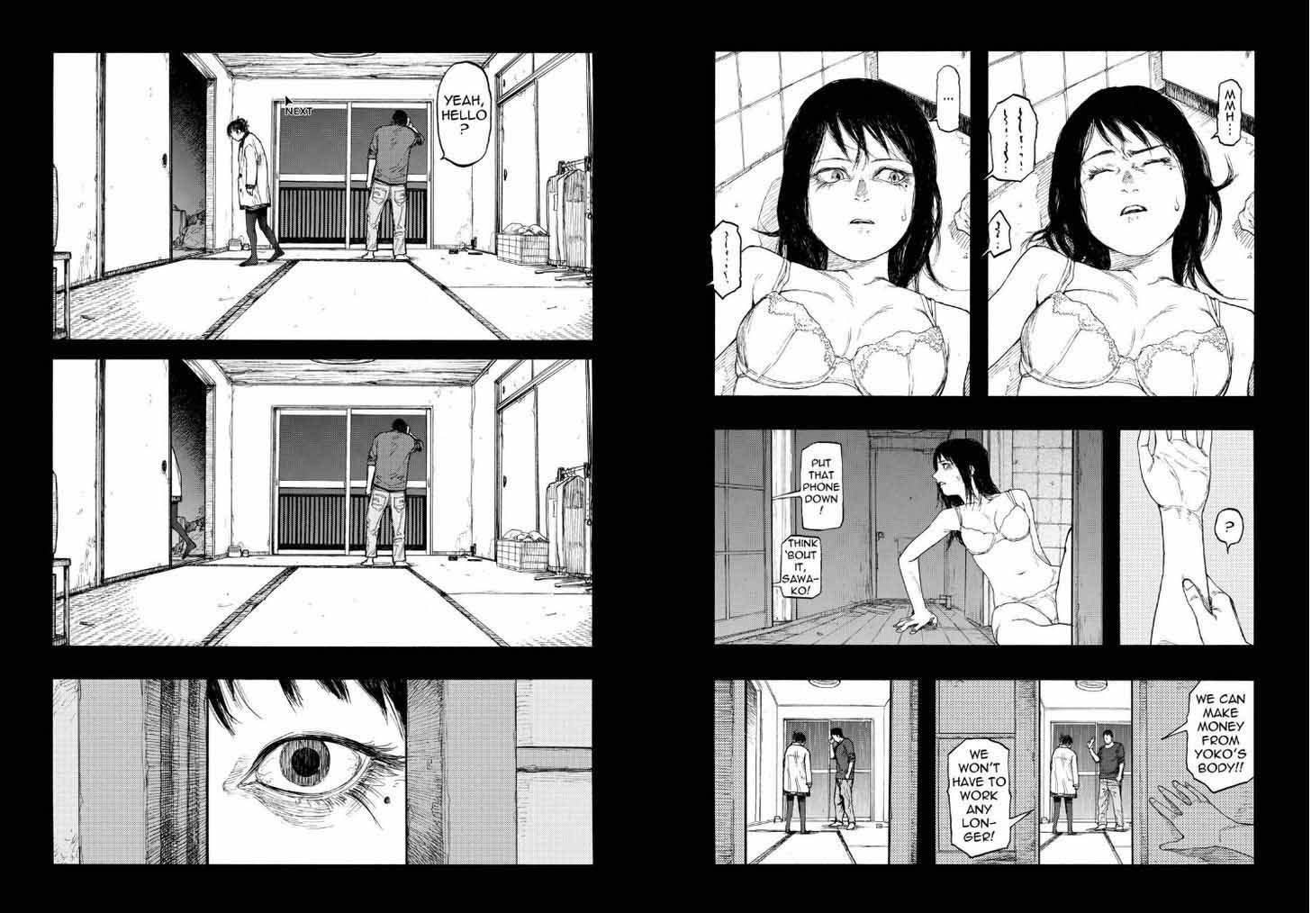 Ajin 27 37