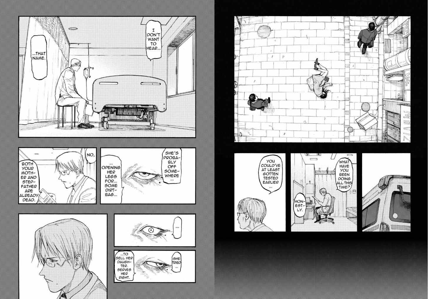 Ajin 27 40