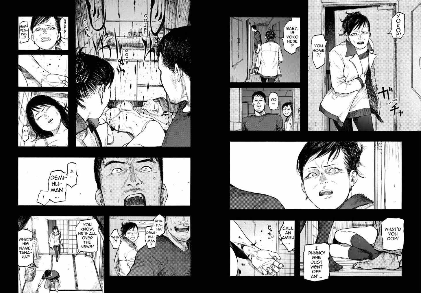 Ajin 27 42