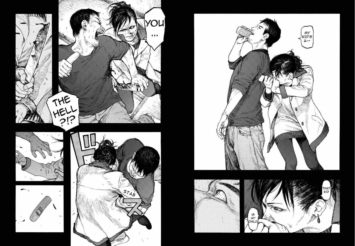 Ajin 27 45
