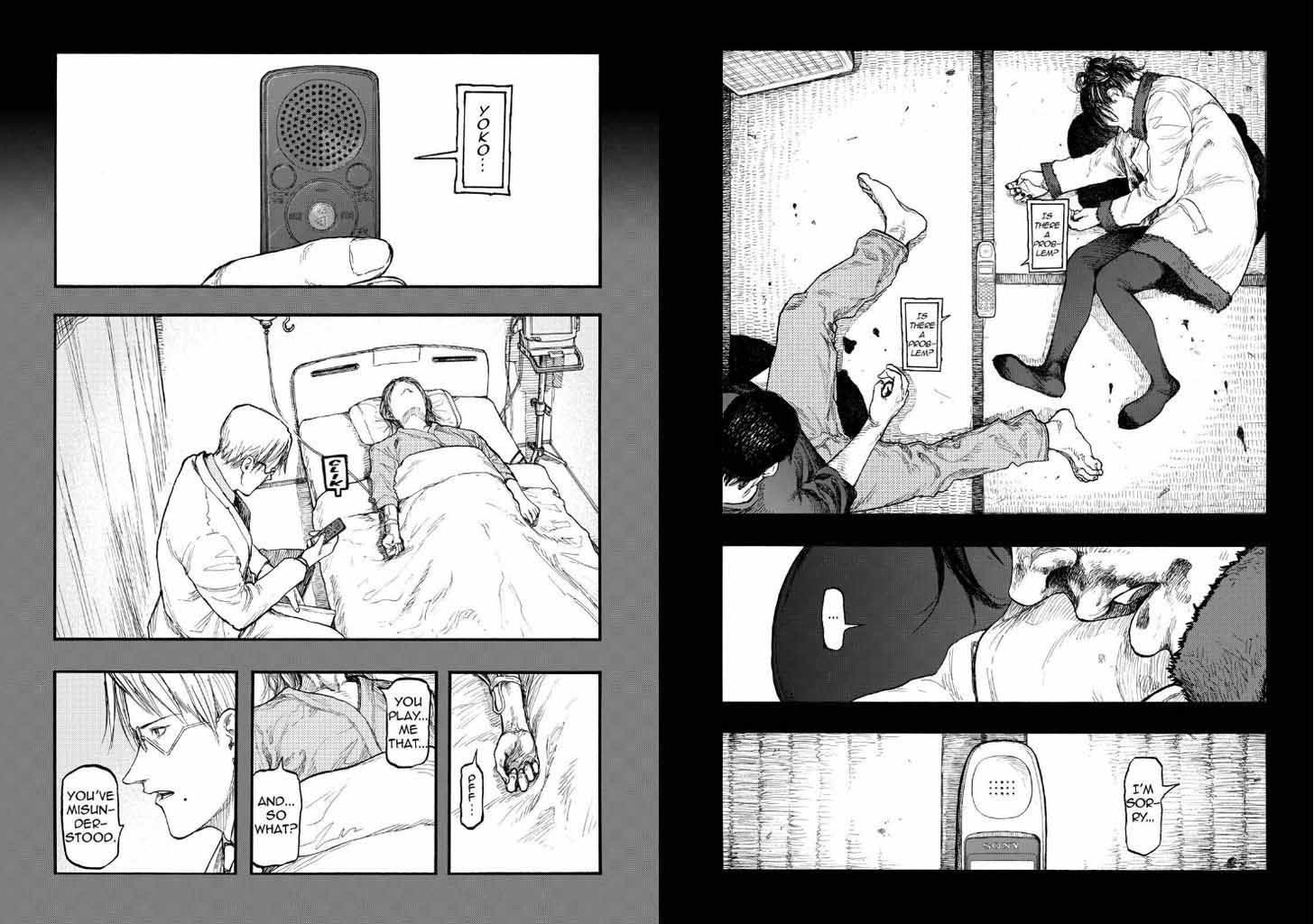 Ajin 27 46