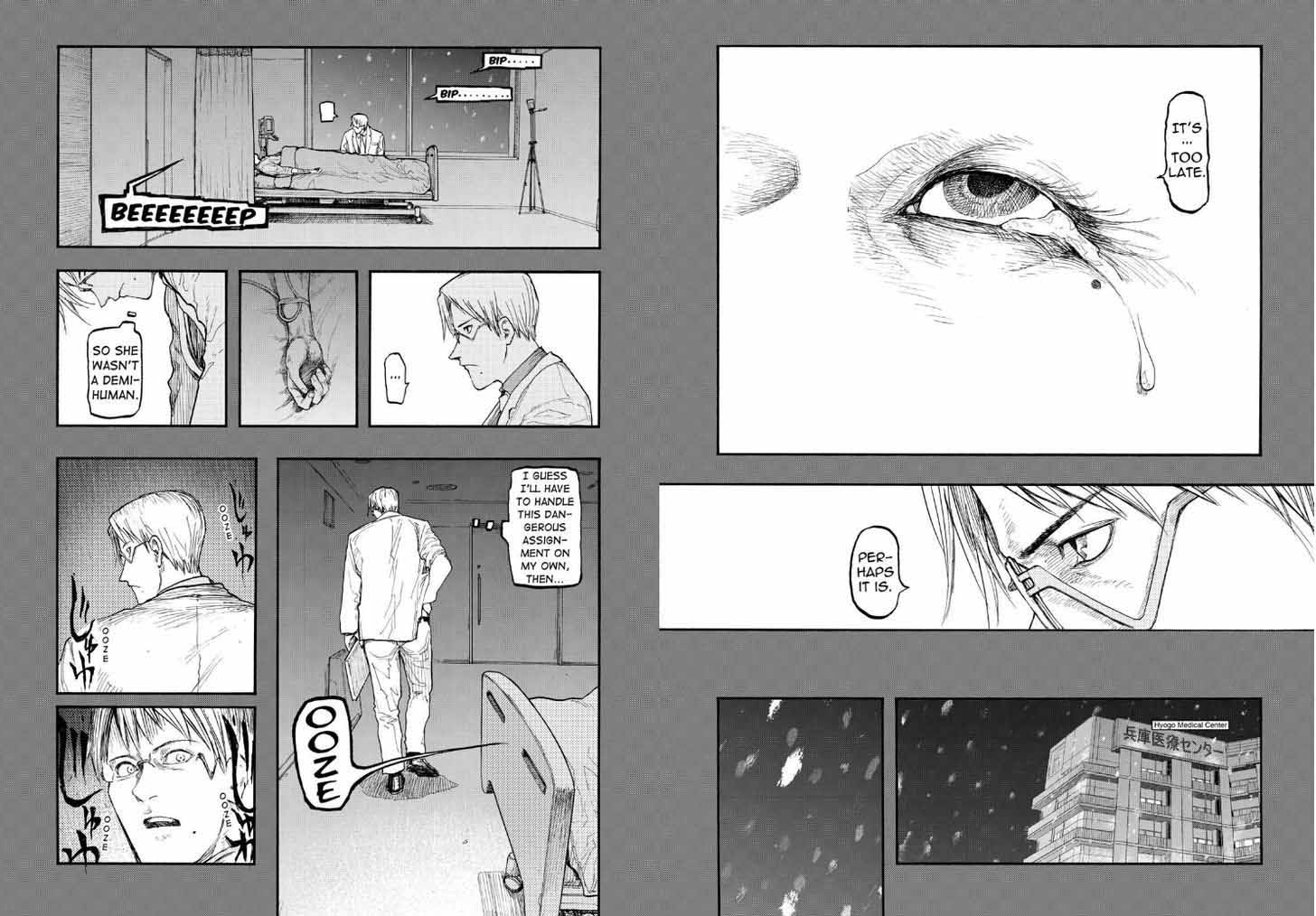 Ajin 27 47