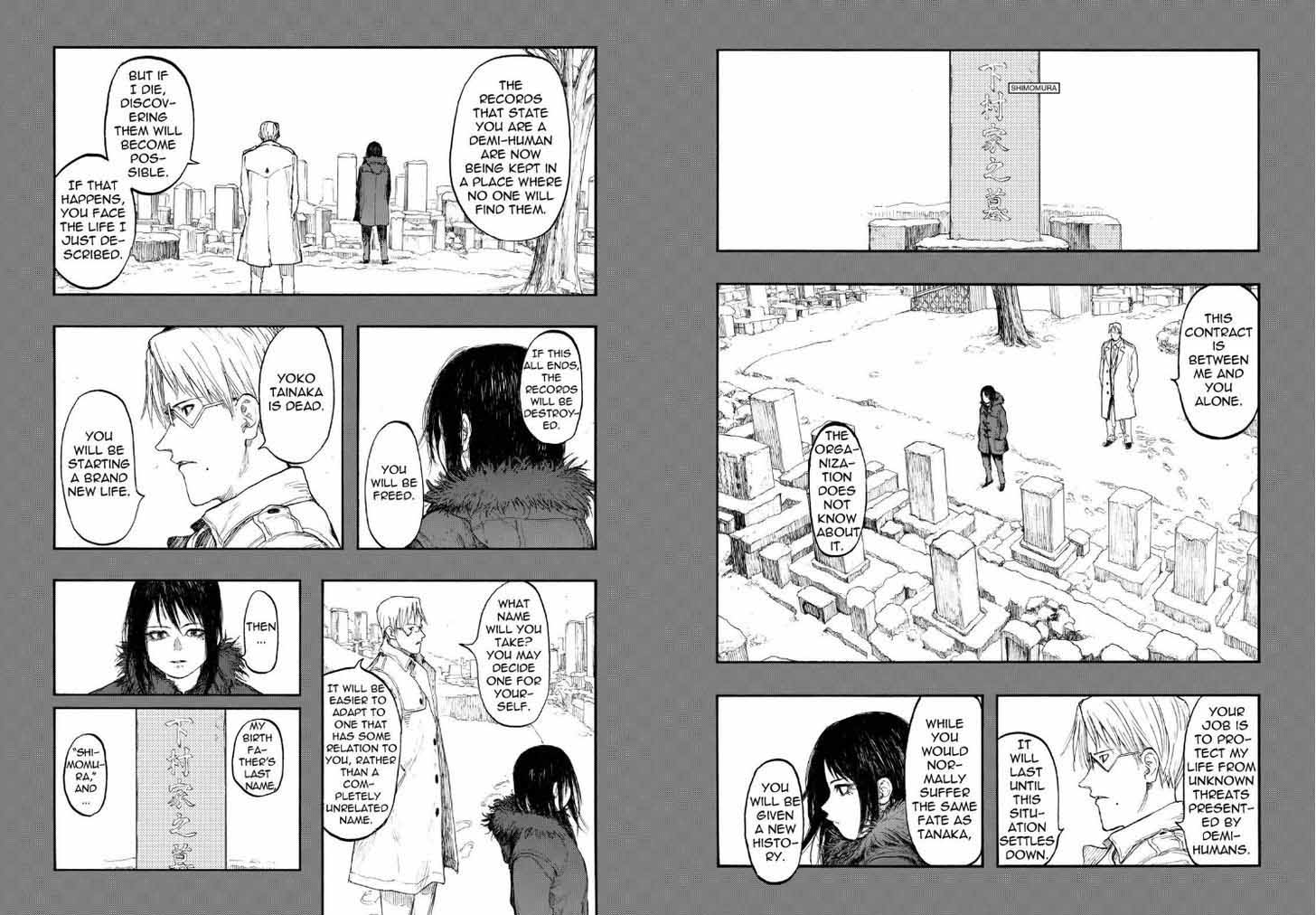 Ajin 27 49