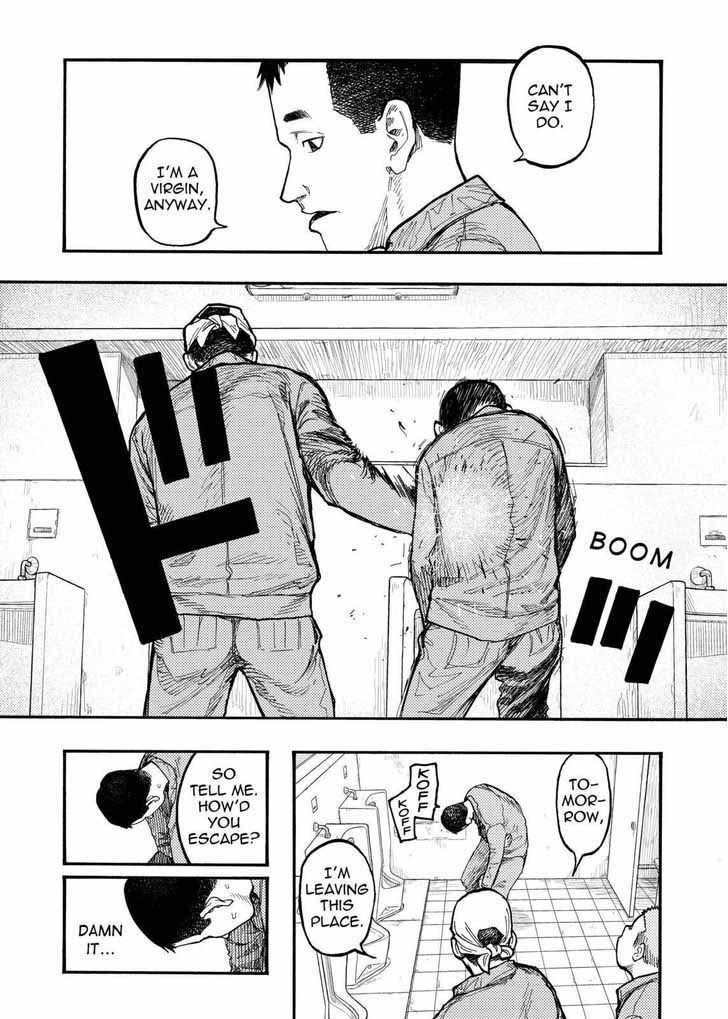 Ajin 28 13