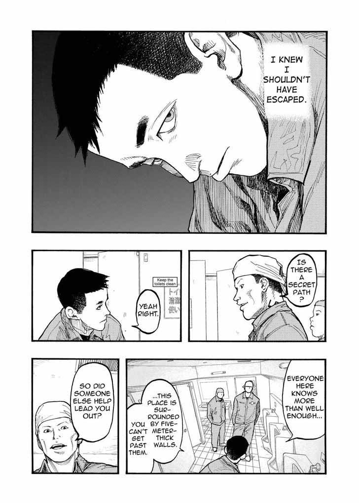 Ajin 28 14