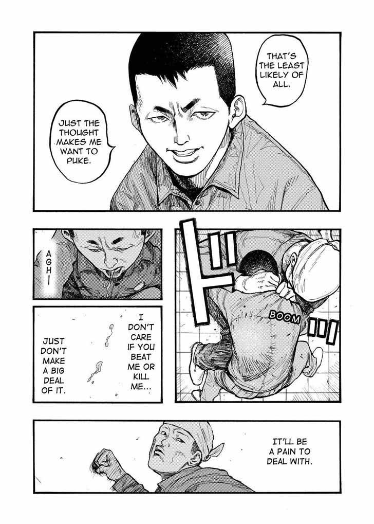 Ajin 28 15