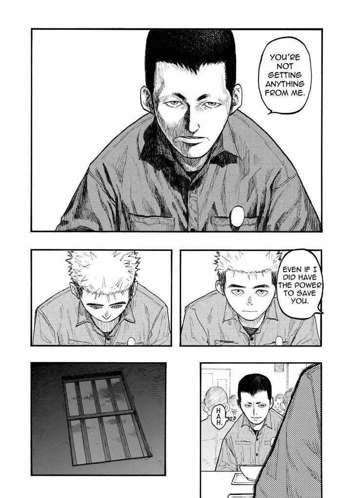 Ajin 28 22