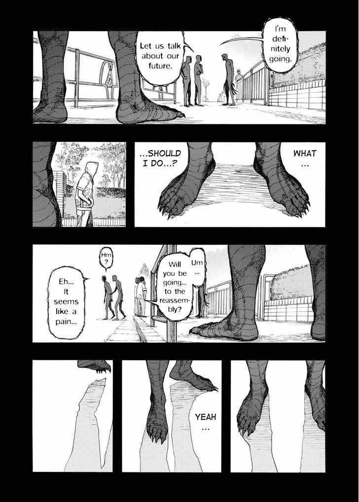 Ajin 28 28