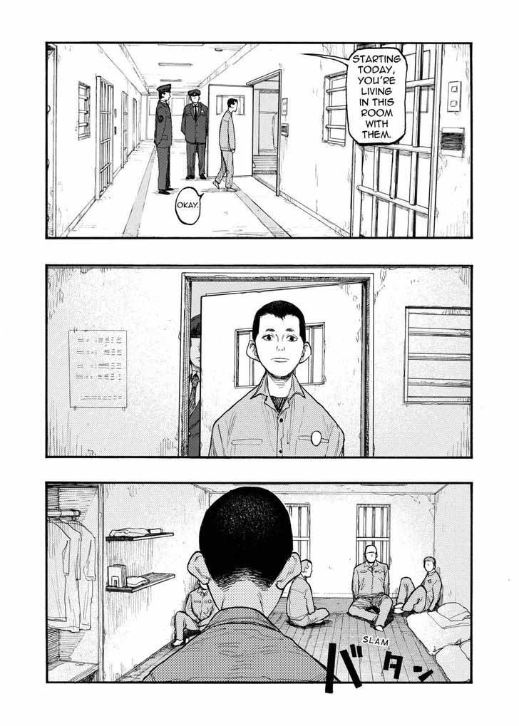 Ajin 28 4