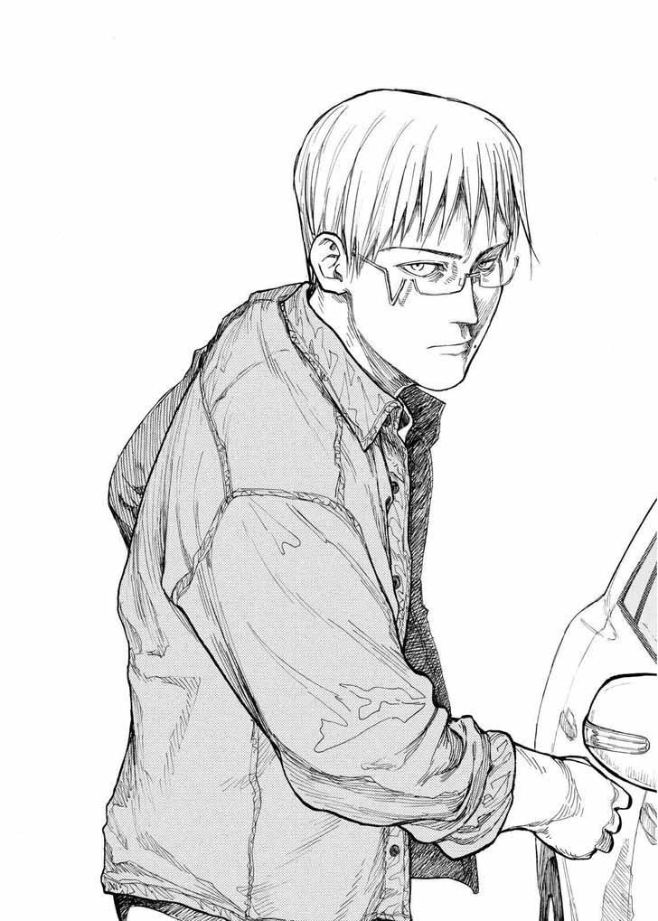 Ajin 29 3