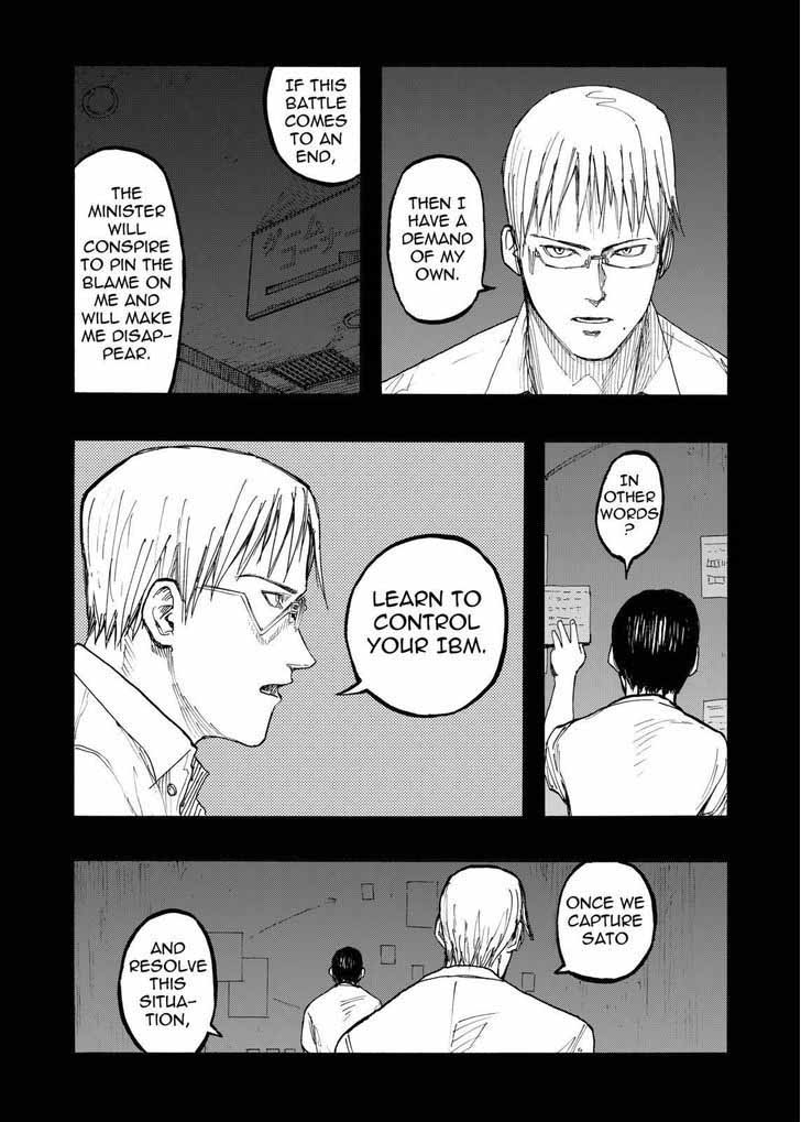 Ajin 29 35