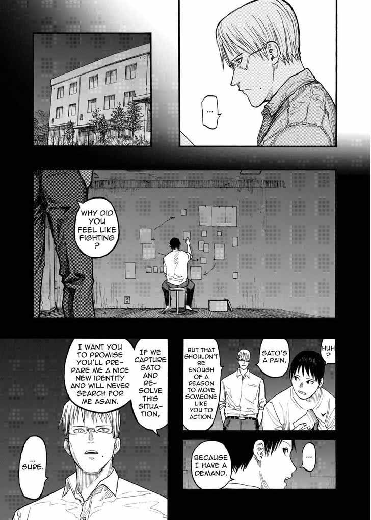 Ajin 29 5