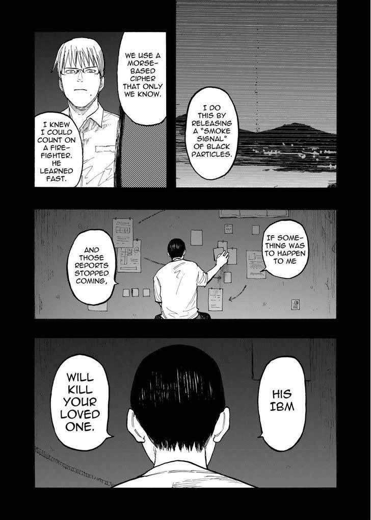 Ajin 29 7