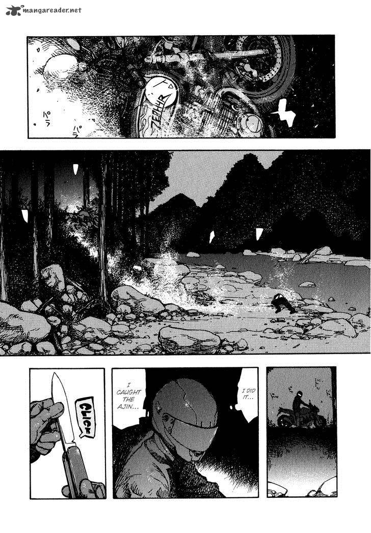 Ajin 3 26