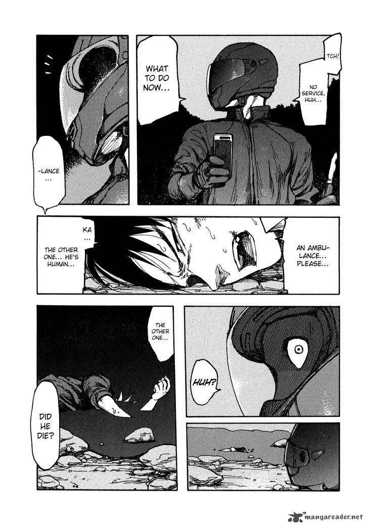 Ajin 3 29