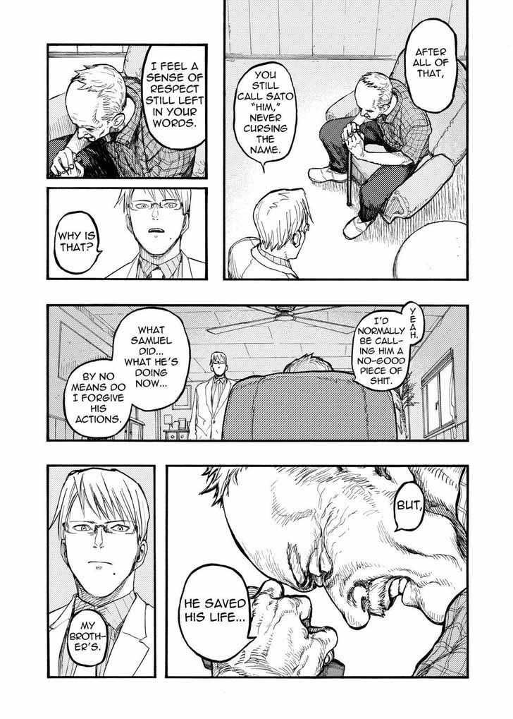 Ajin 30 21