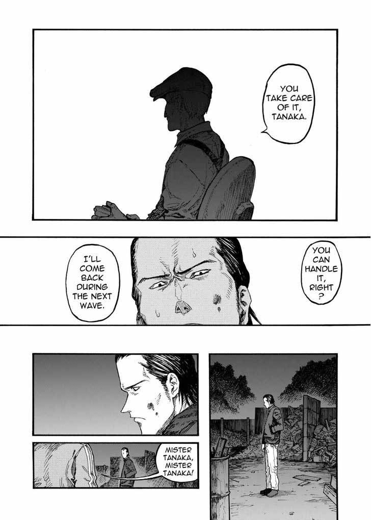 Ajin 30 34