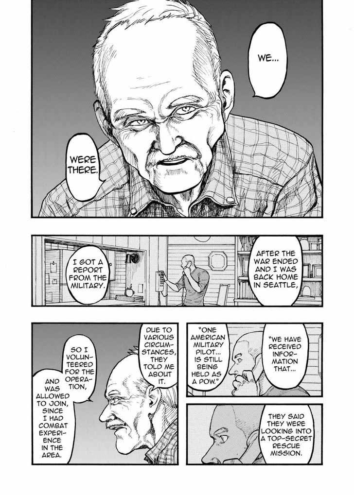 Ajin 30 9