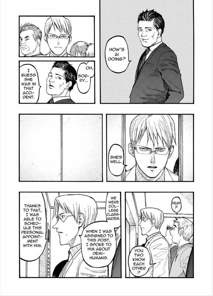 Ajin 31 10