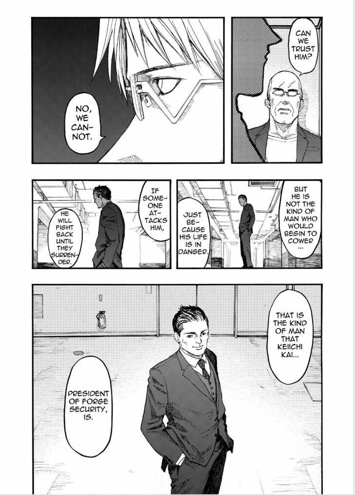 Ajin 31 11