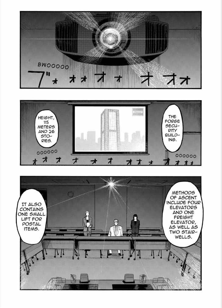 Ajin 31 12