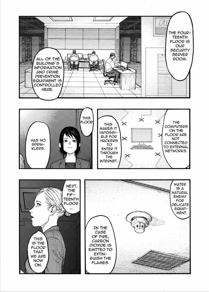 Ajin 31 15
