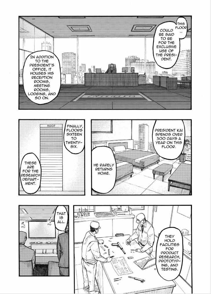 Ajin 31 16