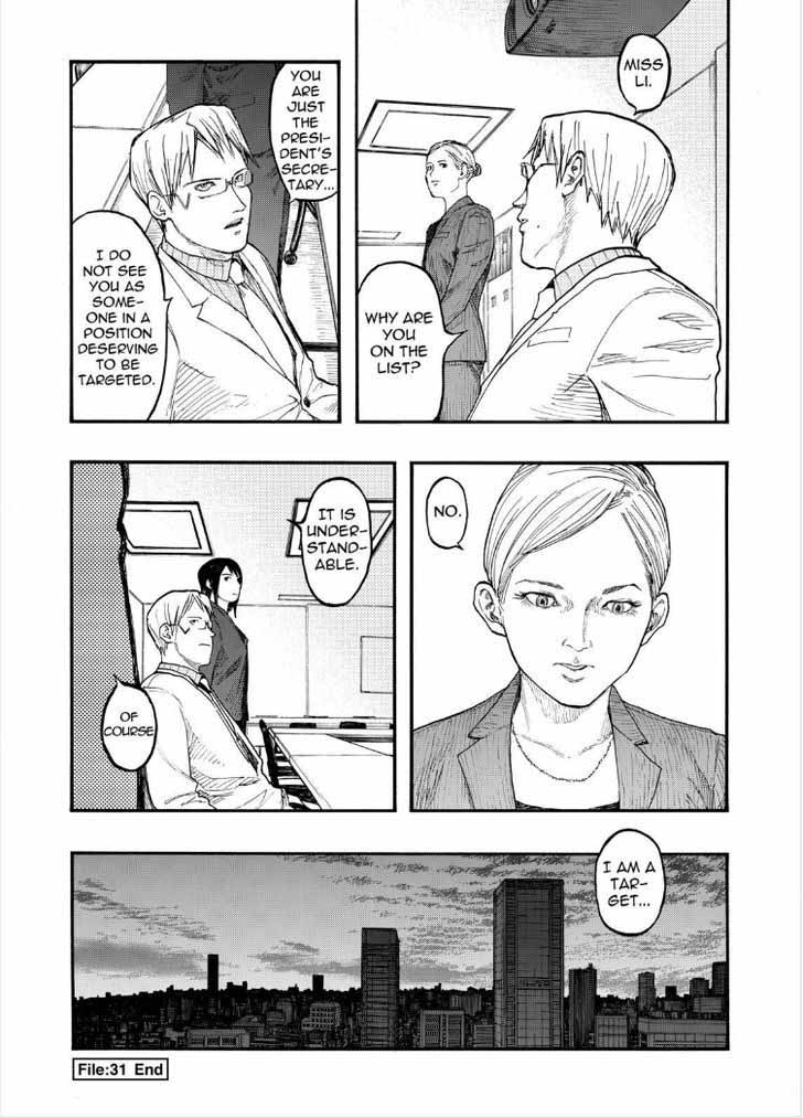 Ajin 31 18